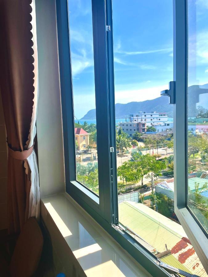 Hotel Minh Thang 2 Chi Khu Co Ong Kültér fotó