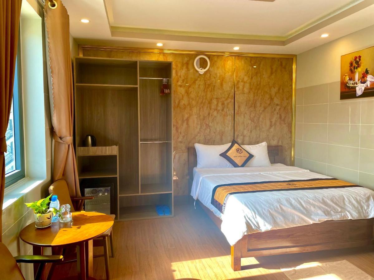 Hotel Minh Thang 2 Chi Khu Co Ong Kültér fotó